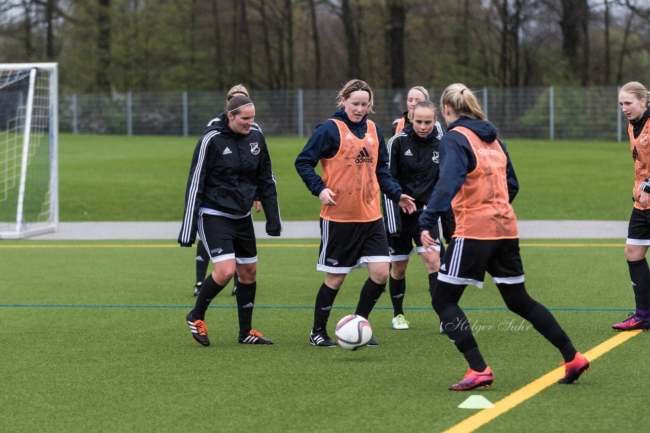 Bild 69 - Frauen Union Tornesch - Victoria : Ergebnis: 4:2